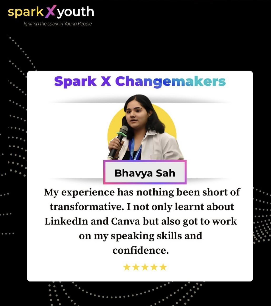 Changemaker 2