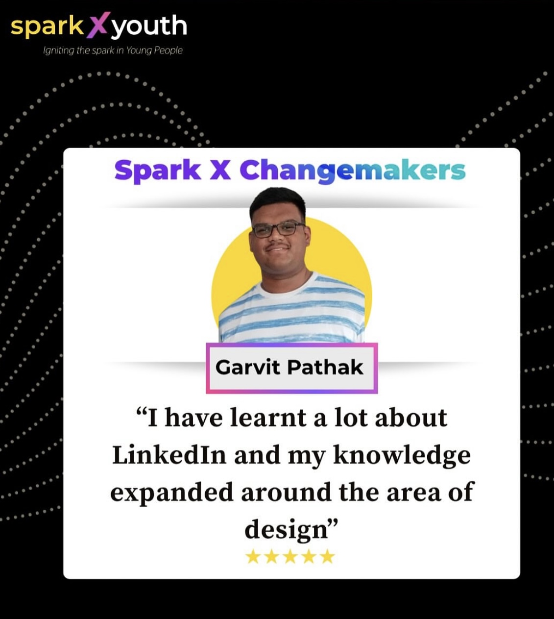 Changemaker 3
