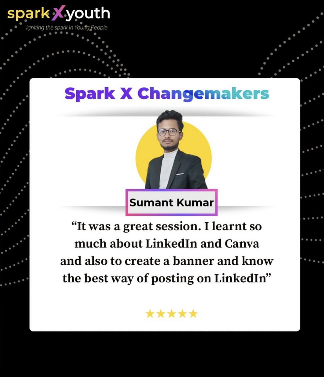 Changemaker 4